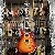 Prs Ce 24 Usa Cherry Sunburst 1994