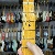 Fender Britt Daniel Telecaster Thinline Amarillo Gold