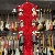 Guild Starfire I Double Cut Cherry Red + Original Hardcase