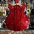 Guild Starfire I Double Cut Cherry Red + Original Hardcase