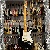 Squier Classic Vibe 50 Stratocaster Black