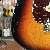 Squier Classic Vibe 50 Strato Sunburst