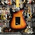 Squier Classic Vibe 50 Strato Sunburst