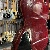 Gibson Sg Standard Cherry 1996 + Bag