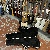 Fender American Standard Telecaster Black Mn 2001