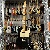 Fender American Standard Telecaster Black Mn 2001