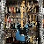 Fender Vintera Deluxe Telecaster Lake Placid Blue