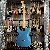 Fender Vintera Deluxe Telecaster Lake Placid Blue