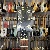 Gibson 1977 Les Paul Deluxe Sunburst + Chainsaw Hardcase