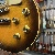 Gibson 1977 Les Paul Deluxe Sunburst + Chainsaw Hardcase