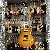 Epiphone Les Paul Classic Honey Burst