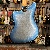 Squier Contemporary Jaguar Hh Lnsbm Sky Burst Metallic