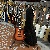 Fender American Acoustasonic Stratocaster Sunburst