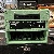 Blackstar Ht5 Mkii Surf Green