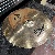 Zildjian A Custom 16 Crash