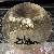 Zildjian A Custom 16 Crash