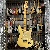 Fender American Artist Malmsteen Signature Stratocaster  2004 Di Marzio 0107102841