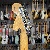 Fender American Artist Malmsteen Signature Stratocaster  2004 Di Marzio 0107102841