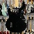 Music Man Stingray 3 Eq Black + Damaged Case