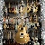 Gibson Les Paul Studio 50s Tribute Gold Top