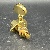 Grover Tuning Machines 3+3 Gold