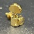 Grover Tuning Machines 3+3 Gold