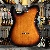 Fender Telecaster Player Plus Sunburst