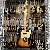 Fender Telecaster Mex Sunburst Ex Nashville