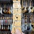 Fender Telecaster Mex Sunburst Ex Nashville