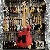 Evh Wolfgang Standard Exotic Poplar Burl