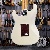 Fender American Professional Stratocaster 2 Ii Strat Rw Olympic White