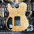 Fender American Acoustasonic Telecaster Black