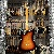 Squier Classic Vibe 60s Custom Telecaster Sunburst