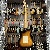 Fender Classic Player 50 Sunburst