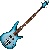 Ibanez Sr300edot - El Bass