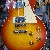 Gibson Custom Shop Les Paul 58 R8 Washed Cherry Sunburst