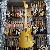 Fender Custom Shop 1957 Stratocaster Relic Aztec Gold Over Sunburst