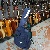 Epiphone Hummingbird Artist Blue