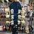 Epiphone Hummingbird Artist Blue