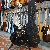 Gibson Bb King Lucille 2013 King Headstock