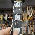 Gibson Bb King Lucille 2013 King Headstock