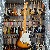 Squier Classic Vibe 50 Stratocaster Sunburst