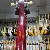 Gibson Sg Standard 1996 Cherry