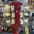 Gibson Sg Standard 1996 Cherry