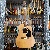 Martin Dc1 E Dreadnought Made In Usa