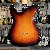 Fender Telecaster American Standard Sunburst