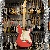 Fender Road Worn 50s Stratocaster Fiesta Red