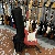 Fender Road Worn 50s Stratocaster Fiesta Red