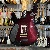 Music Man Jp6 Petrucci Piezo Pearl Redburst