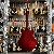 Epiphone Riviera P93 Wr Wine Red